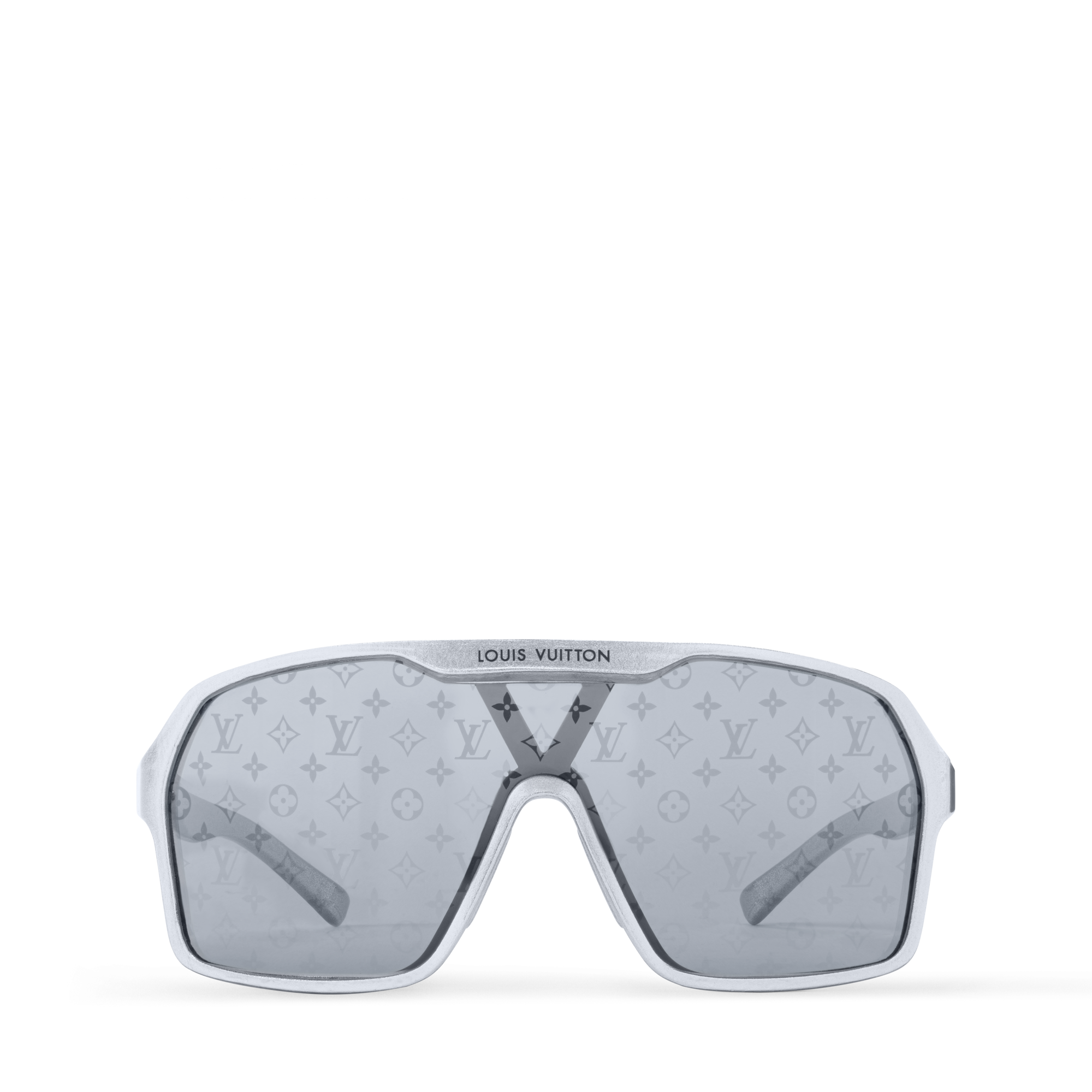 LV Tramontane Mask S00 - Accessories | LOUIS VUITTON